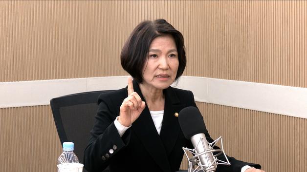 이진숙 "과방위 간다면…공영방송 편향성 바로 잡겠다" [팩트앤뷰]
