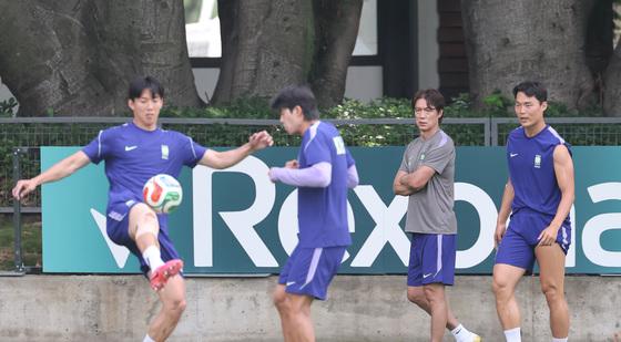 한국, 역대 월드컵 본선 1차전 '3승3무5패'…2002 이후 패배는 단 한 번
