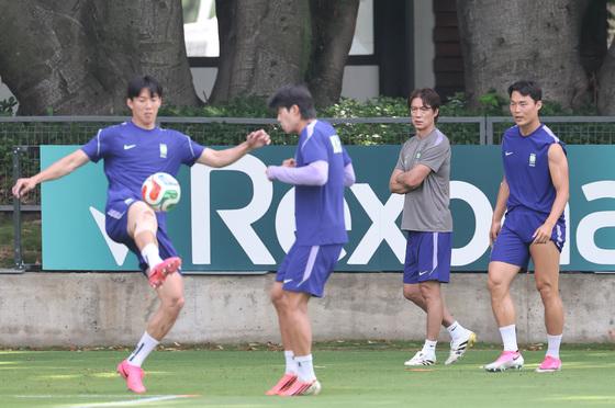 한국, 역대 월드컵 본선 1차전 '3승3무5패'…2002 이후 패배는 단 한 번