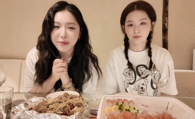 '슬기 사촌' 유튜버 수키진 사고로 사망…마지막 영상에 애도 물결