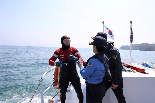 해수욕장 개장 앞두고 연안사고 예방 총력전…동해해경청 특별대책