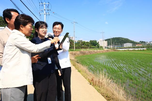 전국 농지 227개 시·군·구 전수조사 착수…8월부터 드론 투입 심층조사