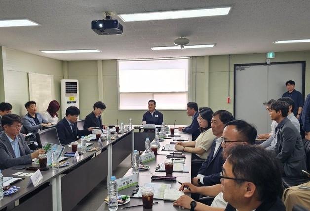 국토부, 고양창릉 광역교통망 점검…고양~은평선 2031년 개통 추진