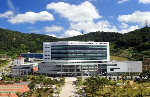전남광주통합특별시교육청 '1실 6국 체제'로 출범
