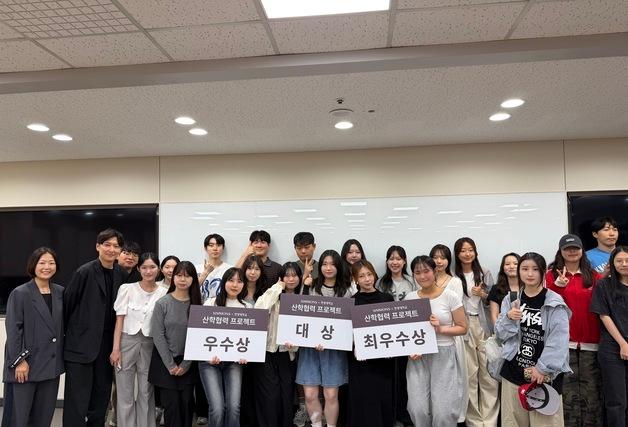 "비건 수면부터 리마인드 웨딩까지"…시몬스 매료시킨 대학생들의 ESG 전략