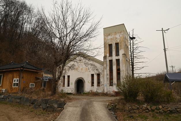 충주시, 옛 엄정교회·문숭리 가옥 향토문화유산 지정