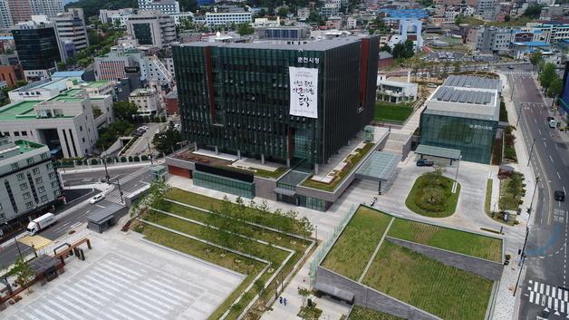 춘천시, '글로벌 인재양성 GB 여름 캠프' 모집…프로그램 다양화