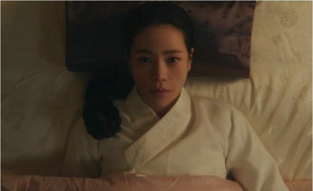 '멋진 신세계' 임지연, 조선에서 눈 떴다…허남준과 재회할까