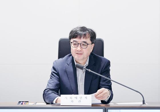 공공부문 신속집행 348조원 돌파…고유가 지원금 99% 지급