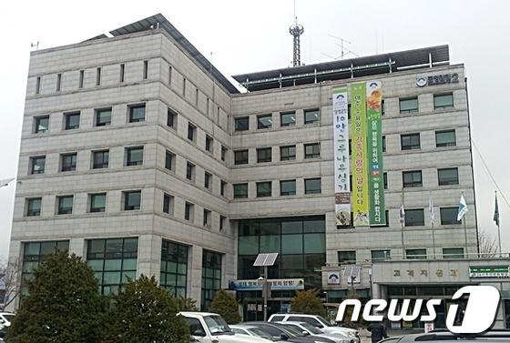 양평군 종합장사시설 건립 속도…이달 후보지 5곳 압축