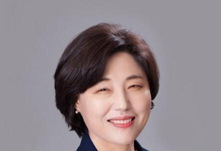 청주시의회 전반기 의장 후보에 임은성 민주당 의원