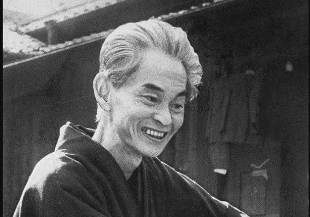 日 서정주의 거장, 가와바타 야스나리 탄생