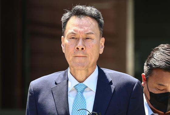 '내란 가담' 김명수 前합참의장 구속 기각…나머지 군 수뇌부는 구속