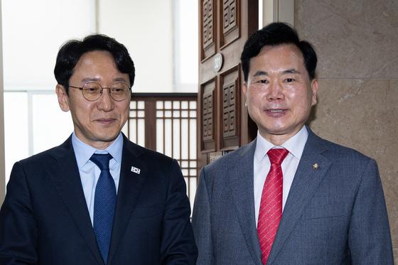 여야, '투표용지 규명' 국조계획서 18일 본회의서 처리하기로…위원장은 野