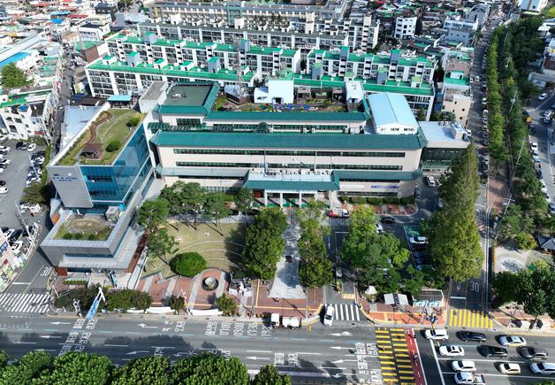 대구 동구, 시민안전테마파크 현장체험교육…재난대응 역량 강화