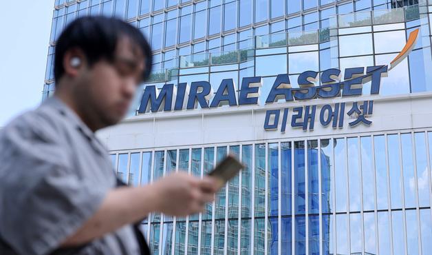 키움證, 34달러에 산 스페이스X '대박' 미래에셋증권 매수 유지