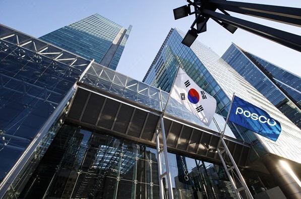 지배구조 공시 첫해 '평균 준수율 47.8%'…포스코홀딩스 '1위'