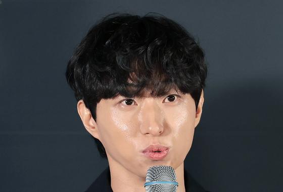 '눈동자' 감독 "'사이코'·'샤이닝'·'현기증' 좋아해서 오마주 시도"