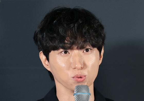 '눈동자' 감독 "'사이코'·'샤이닝'·'현기증' 좋아해서 오마주 시도"