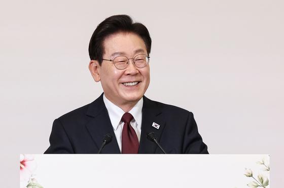 李대통령, 중동 협상 타결 환영…"트럼프 리더십·외교 노력 평가"
