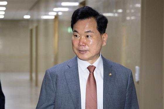국힘, '선관위 국조' 위원 7명 내정…위원장 5선 윤상현(종합)