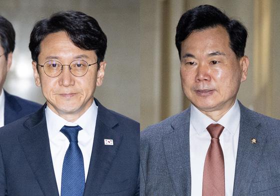 여야 "45일간 선관위 국조, 위원장 국힘"…18일 본회의 처리(종합)