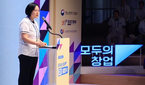 '모두의 창업' 정보유출, AI 솔루션 업체 대표 입건