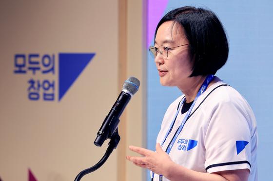 '모두의 창업' 2기, 예산 3배 늘린다…재도약·대학리그로 외연 확장