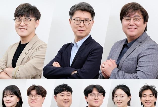 삼성전자, 가장 작은 반도체 소자를 수직 적층…업계 최초