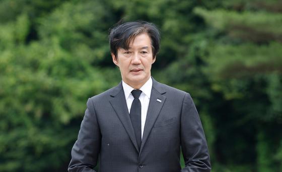 [기자의 눈] 조국이 무섭노 논란으로 잃은 것