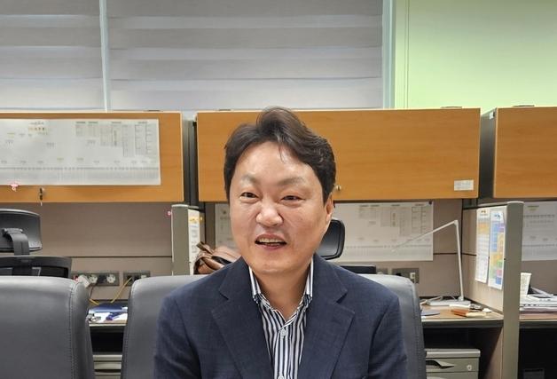 김대중 전북도의원 의장 출마 선언…"품격 있는 의회 만들 것"