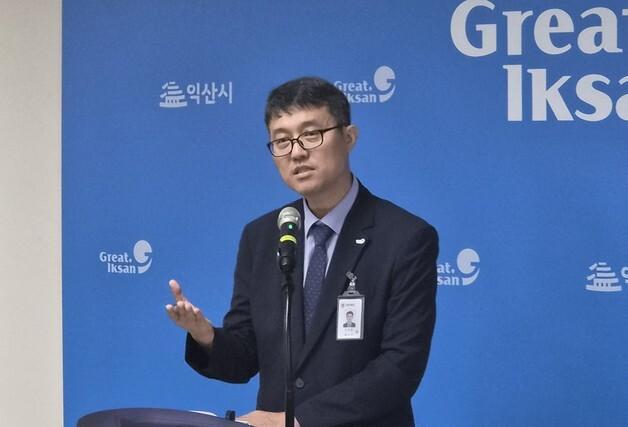 익산시, 여름철 '철통 방역' 돌입…과학·친환경·복지 3박자 가동