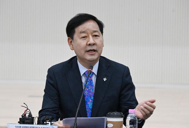 AI 예산, 5년간 30조 공급…구윤철 "예산·세제·금융 패키지 지원"