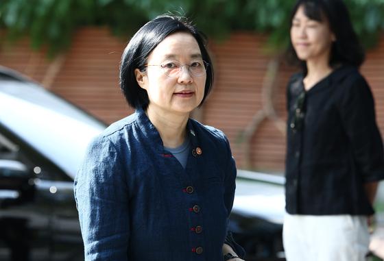 한성숙 인사청문회·마이크론 실적발표…이번주(22~26일) 주요일정