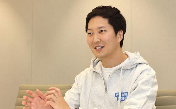 "코인원서 주식 사고, 한투서 코인 거래"…차명훈이 그리는 '올인원 금융'