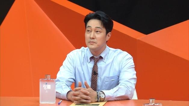 '미우새' 신동엽 "송승헌에 '소지섭과 너무 놀지 말라' 했다" 왜
