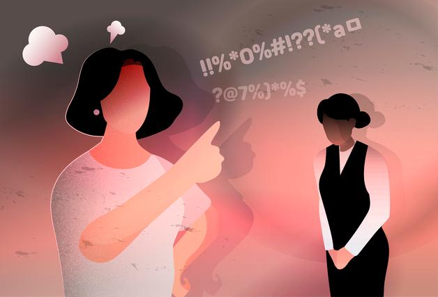 "이사 왔으니 쇠젓가락 11세트 보내달라"…어느 '배민 거지' 황당 요청