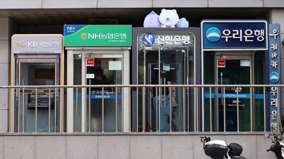 두 달 만에  6조원 증가한 가계대출