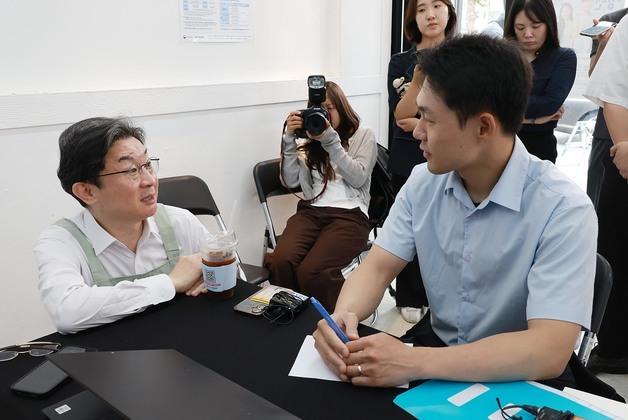 증시 쓴맛 본 청년들…예산 절반 남은 '미래적금' 몰릴까