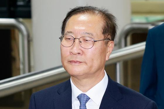 법원 "검찰, 내란 관련 의심 정황 존재…특검 수사 안 이뤄져"