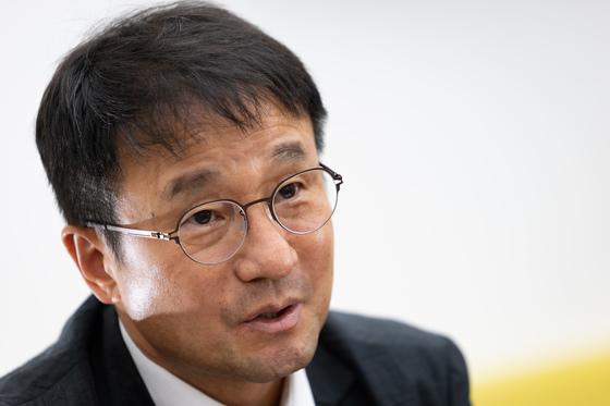 한병도 "원구성 협상 오늘 결단…'선관위 특검' 與가 먼저 주장할 수도"