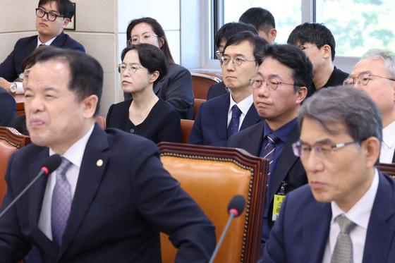 노태악 "투표용지 부족 책임 통감"…위철환 "사퇴는 무책임"(종합)