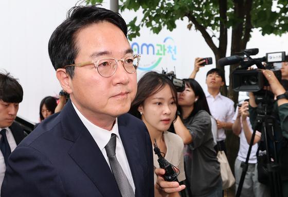 [뉴스1 PICK]심우정 겨냥하는 종합특검…'내란 가담' 혐의 소환