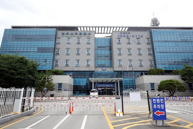 경찰관 포함 3중 추돌로 6명 중경상…공정성 확보 차원 인접 서 이첩
