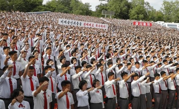 北, 6·25 맞아 한미 향한 적개심 고취…'사상 무장' 주문