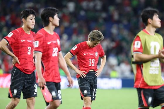 지긋지긋한 '경우의 수'…이번에는 '기적'까지 바라야 한다
