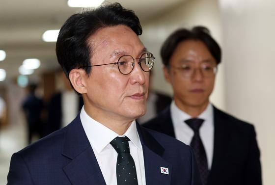 민주당 지지층 45%, 김민석 당대표 선호…정청래 24%·송영길 15%