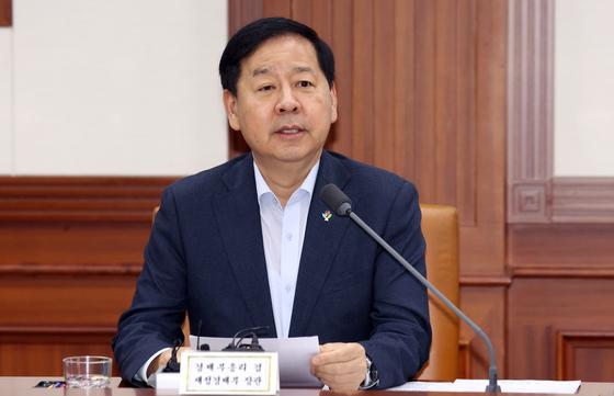 구윤철 "초격차 승부처는 지방…정부도 총력 다해 뒷받침"
