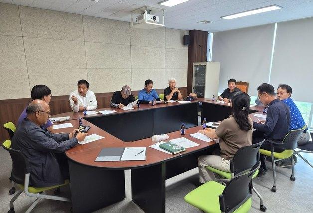 진안군 "우량 마늘 생산 기반 강화로 경쟁력 높인다"