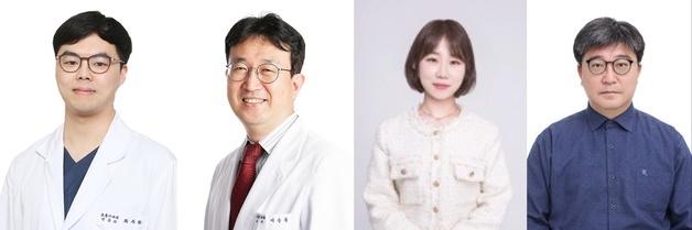 근감소증 있는 비소세포폐암 환자, 면역항암제 치료 효과 떨어져
